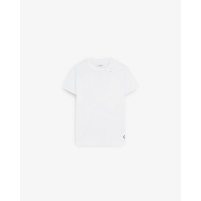 Tee col ouvert SCALPERS