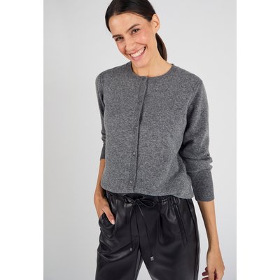 Cardigan fine maille Thermolactyl DAMART