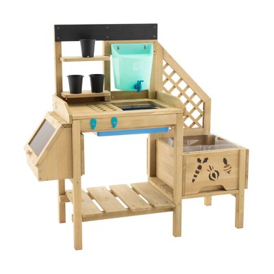 Table à rempoter pour enfant DELUXE TP TOYS