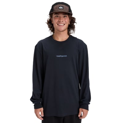 T-shirt manches longues EVO SNAKE TYPE QUIKSILVER