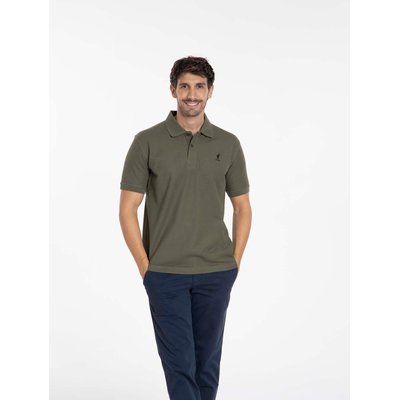 Polos manches courtes en coton ORLY GENTLEMAN FARMER