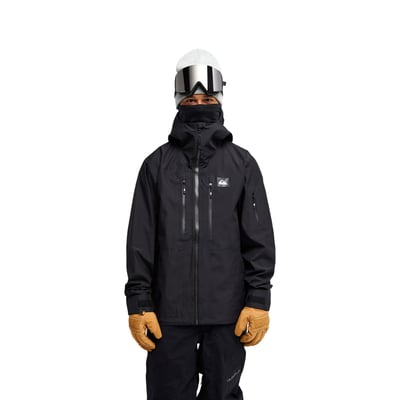 Veste de snow technique OVERCAST 3L 20K QUIKSILVER