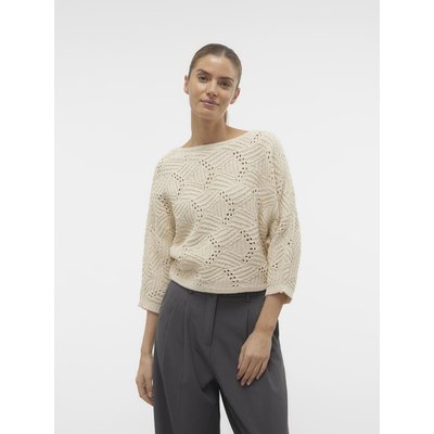 Pull en maille VERO MODA VERO MODA