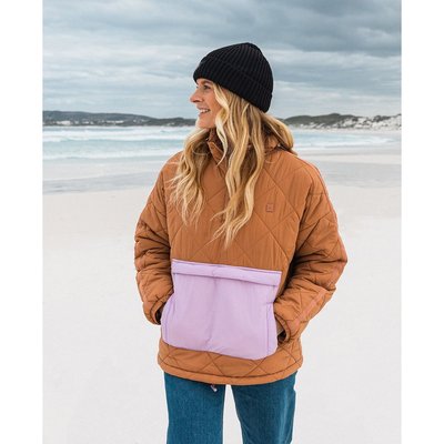 Blouson anorak femme cheap