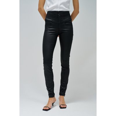 JEANS DIVA PUSH IN SLIM SALSA JEANS