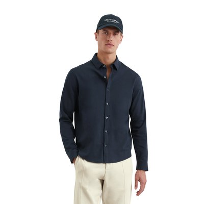 DfC Tee-shirt en jersey Jersey regular en pur coton bio MARC O'POLO