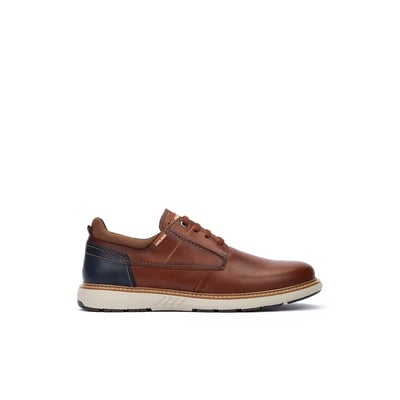 Chaussures à lacets cuir Bilbao PIKOLINOS