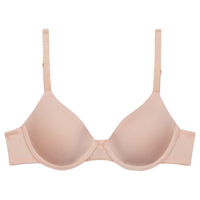Soutien-gorge Corbeille Ampliforme Avec Armatures Invisible DIM