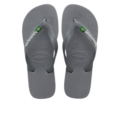 Tongs Brasil Logo HAVAIANAS