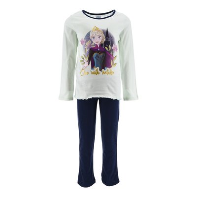 Pyjama reine des neiges 8 ans La Redoute