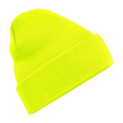 Bonnet à revers BEECHFIELD
