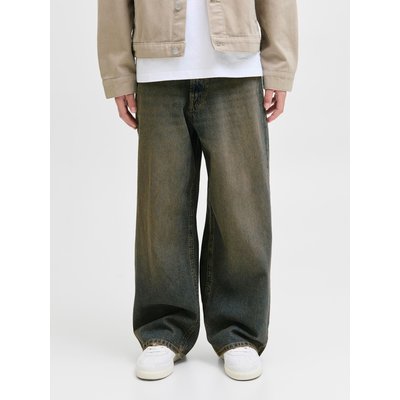Jean à coupe wide JACK & JONES JUNIOR JACK & JONES JUNIOR