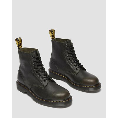 Botas de piel 1460 Pascal Virginia DR. MARTENS