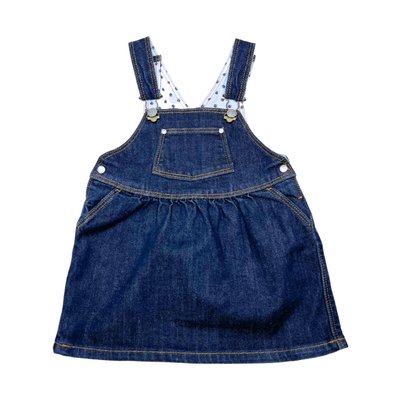 Robe bébé - Très bon état PETIT BATEAU