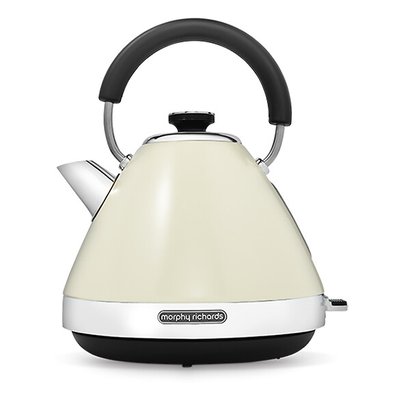 Venture 1.5L Pyramid Kettle MORPHY RICHARDS