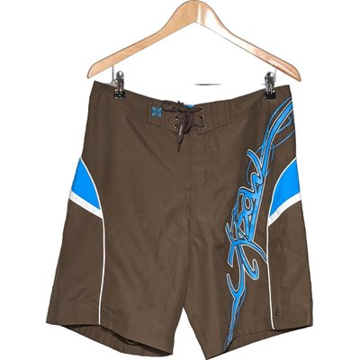 Bermuda short homme oxbow top
