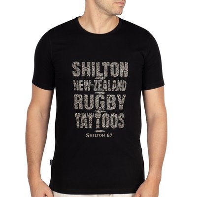 T-shirt shilton tattoos SHILTON