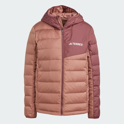Doudoune à capuche légère Terrex Multi adidas Performance