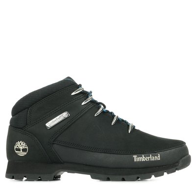 Timberland euro sprint noir La Redoute