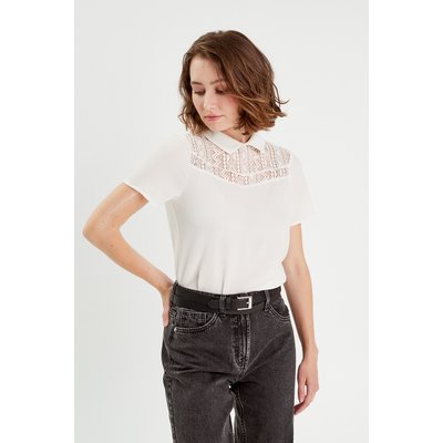 T-shirt manches courtes CACHE CACHE