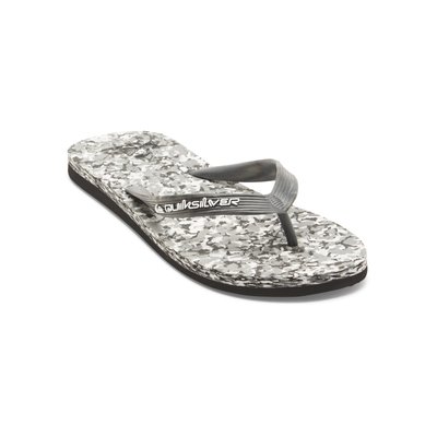 Tongs MOLOKAI RECYCLED QUIKSILVER