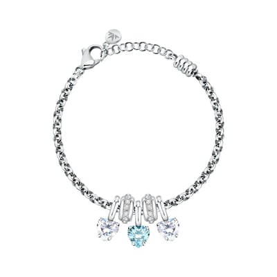 Bracelet DROPS MORELLATO