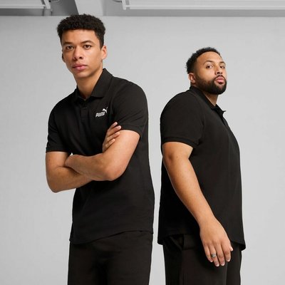 Poloshirt Essential, Pikee PUMA