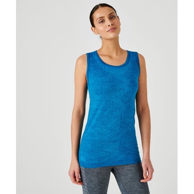 Débardeur Dynamic Climatyl DAMART SPORT