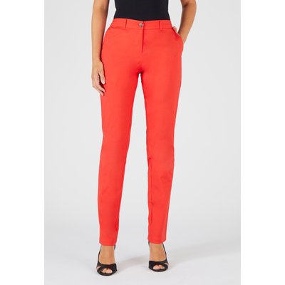 Pantalon chino DAMART