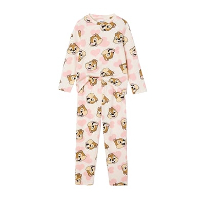 Pyjama Disney Tic & Tac VERTBAUDET