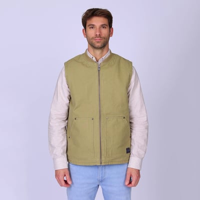 Veste Gabriel MISE AU GREEN