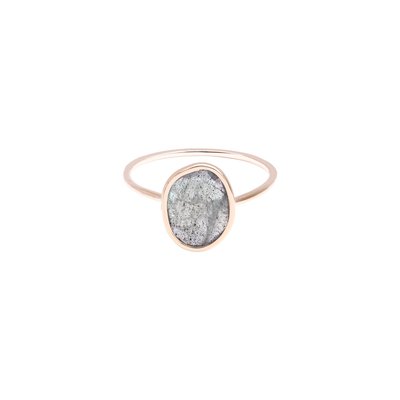 Bague Pierres fines LOUIS PION