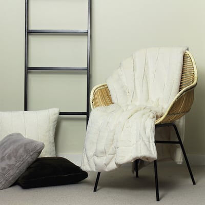 Empress Velvet Throw PAOLETTI