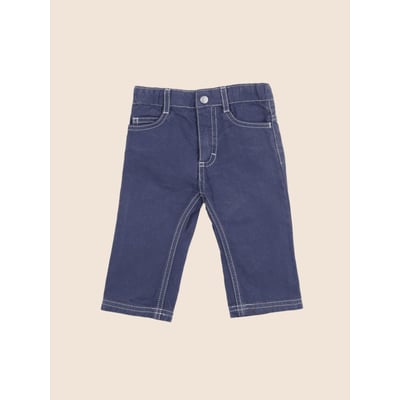 Pantalon - Etat satisfaisant PETIT BATEAU