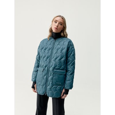 Veste de sport zippée Performance Athleisure YASU BORN