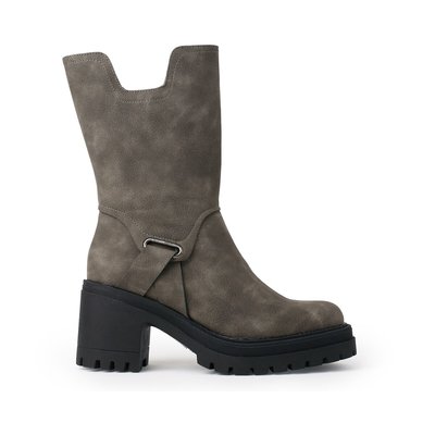 Mi-bottes  Mexico CHATTAWAK