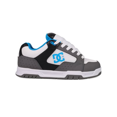 Chaussures en cuir. DC SHOES