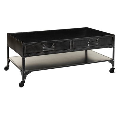 Table basse SÉVIN ATMOSPHERA