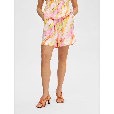 Short à taille haute SELECTED FEMME SELECTED FEMME