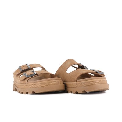 Mules con doble correa Dunelite Riviera PALLADIUM