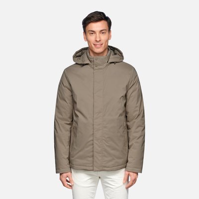 Vestes Matelassées  M AURELIO GEOX