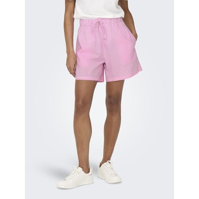 Short rayé ONLY
