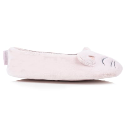 Chaussons extra-light Ballerines ISOTONER