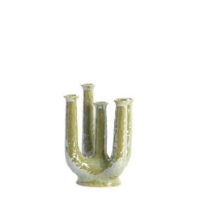 Vase Céramique LEONJO LIGHT & LIVING 