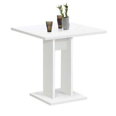 Table de Salle à Manger Carrée 70x70cm - Bandol CALICOSY