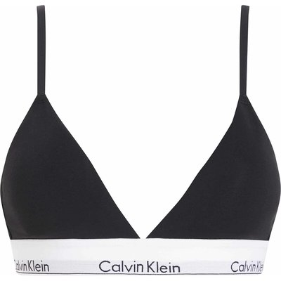 Modern Triangle Bra in Cotton Mix CALVIN KLEIN UNDERWEAR