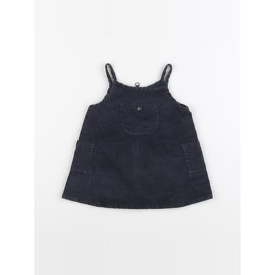 Robe - Etat satisfaisant PETIT BATEAU