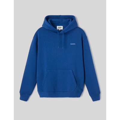 Sweat borderie poitrine BZB