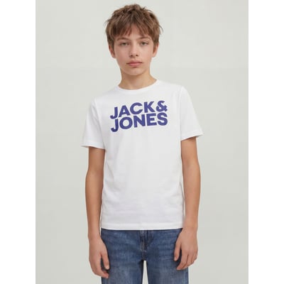 T-Shirt JACK & JONES JUNIOR