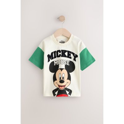 T-shirt mickey mouse à manches courtes NEXT
